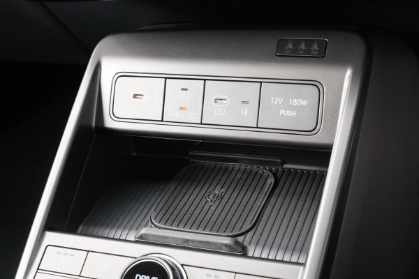 2026 Hyundai KONA SX2.V3 Hybrid Premium N Line SUV Image 16