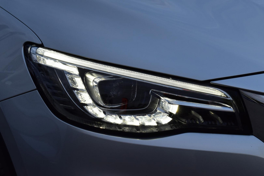 2022 MG HS SAS23 Excite X SUV Image 19