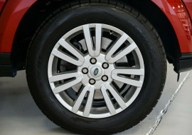 2012 Land Rover Discovery 4 Series 4 MY12 SDV6 CommandShift SE Wagon