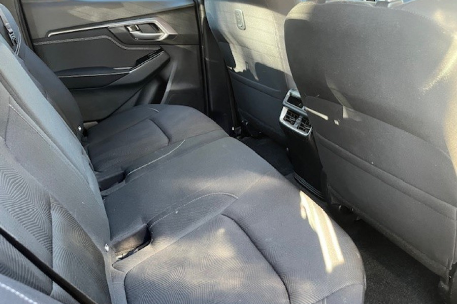 2021 Isuzu D-MAX RG LS-U Ute Image 33