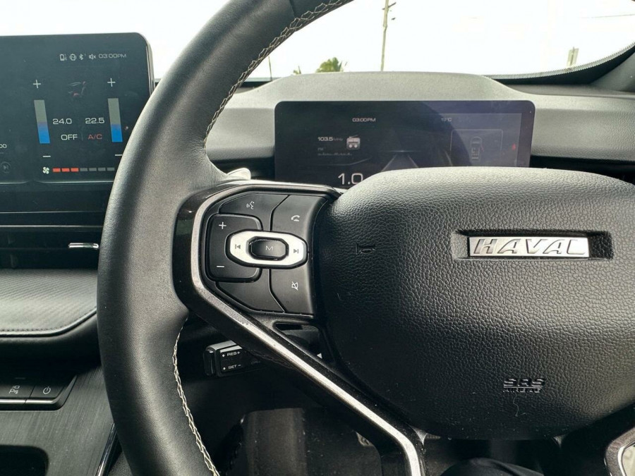 2022 GWM Haval H6GT B03 Ultra SUV Image 19