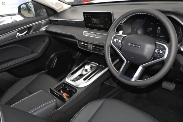 2025 GWM Haval Jolion A01 Lux SUV Image 6