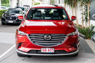 2020 MY0  Mazda CX-9 TC GT Suv Image 4