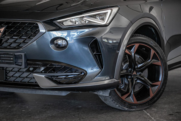 2022 MY23 Cupra Formentor KM VZx SUV