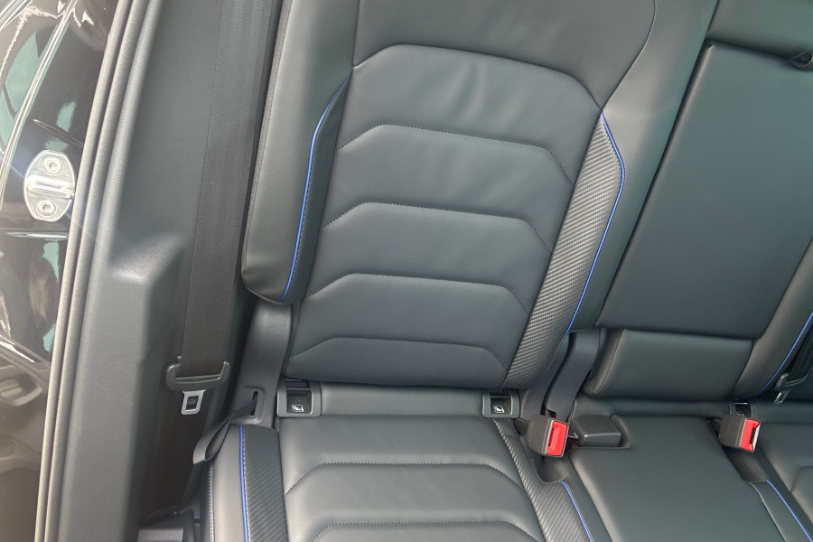 2023 Volkswagen Tiguan 5N 162TSI R-Line SUV Image 12