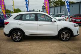 2025 MG ZS ZS32 Essence SUV