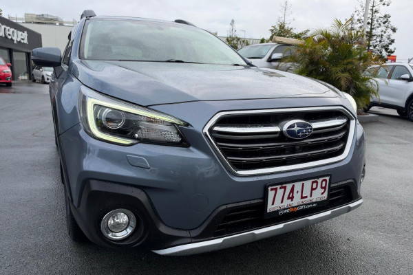 2018 Subaru Outback 5GEN 2.0D Premium SUV Image 6