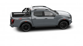 2025 Nissan Navara D23 PRO-4X Ute image 14