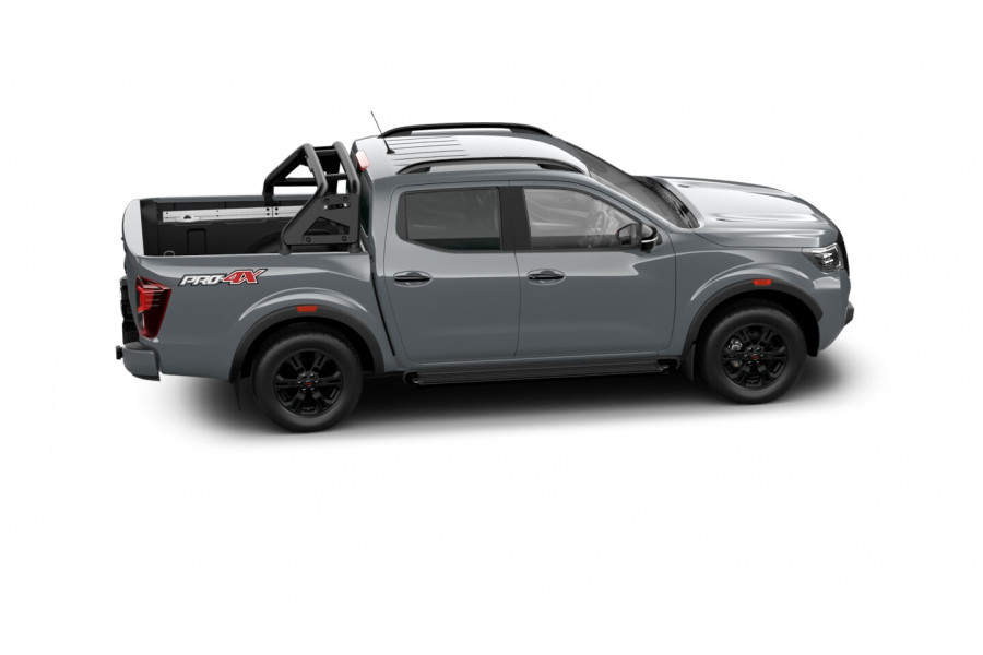 2025 Nissan Navara D23 PRO-4X Ute Image 14