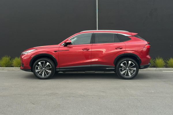 2026 MG HS Essence SUV Image 5