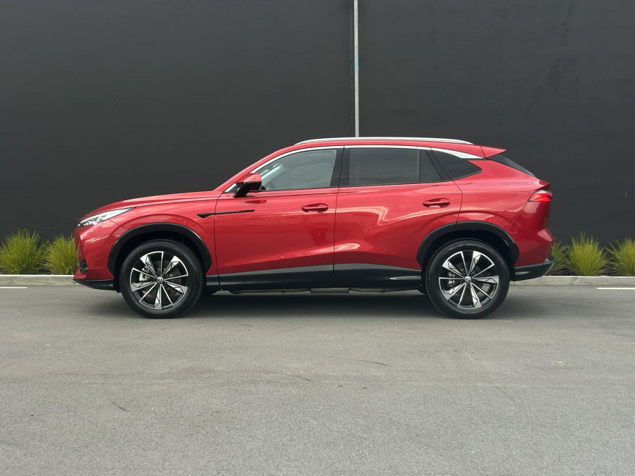 2026 MG HS Essence SUV Image 5