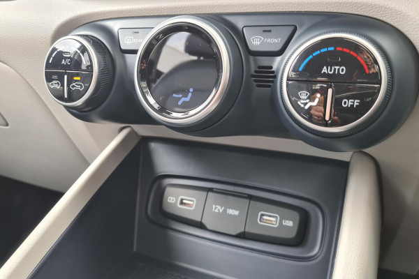 2025 MY26 Hyundai Venue QX.V5 Active SUV Image 13