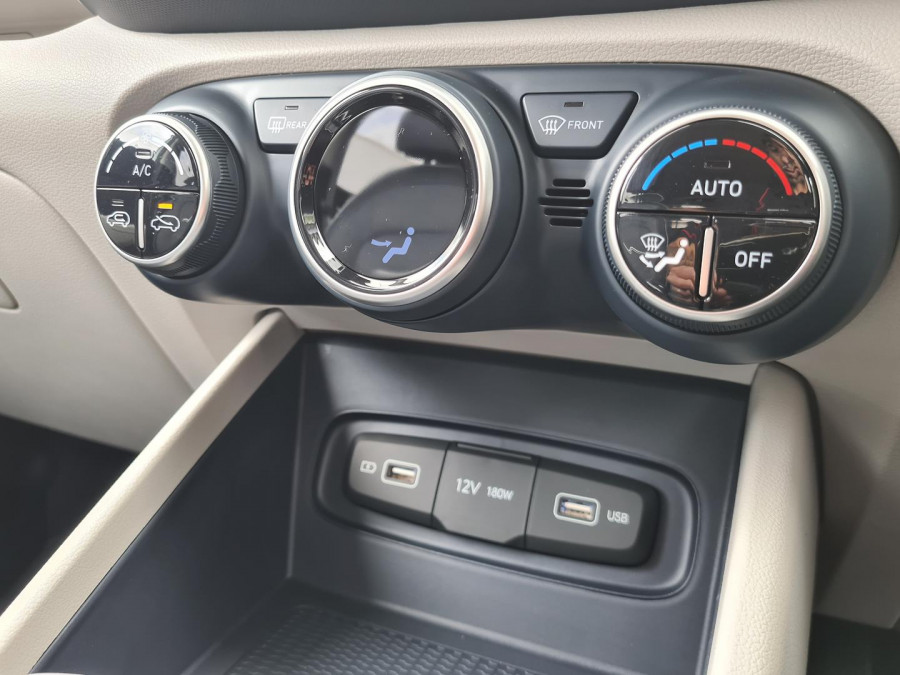 2025 MY26 Hyundai Venue QX.V5 Active SUV Image 13