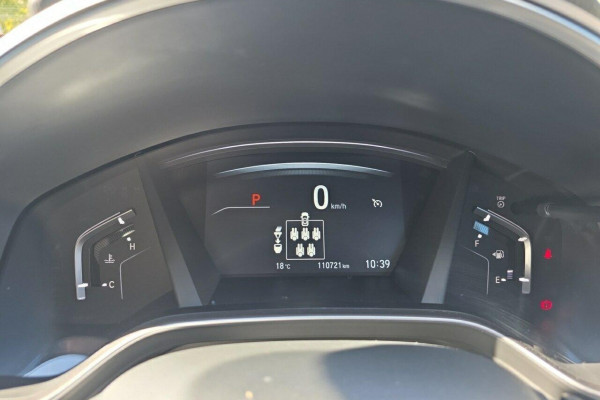 2017 MY18 Honda CR-V RW VTi-L SUV Image 24