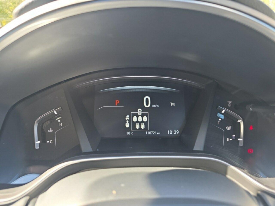2017 MY18 Honda CR-V RW VTi-L SUV Image 24