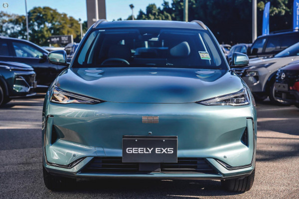 2026 MY27 Geely EX5 E245 Inspire Extended Range SUV Image 2