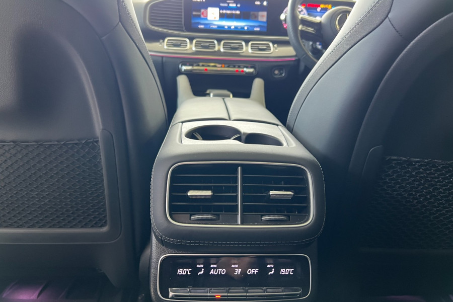 2023 MY22 Mercedes-Benz GLS-Class X167 GLS63 AMG SUV Image 21