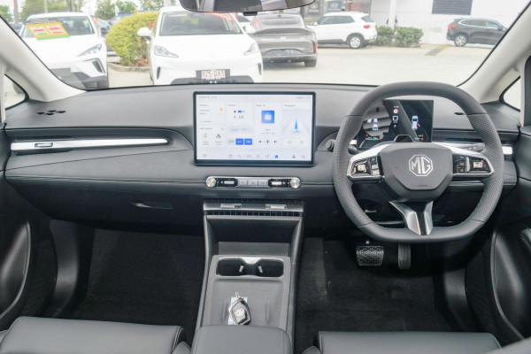 2026 MG MG4 EV Urban AH4E Essence 54 Hatch Image 13