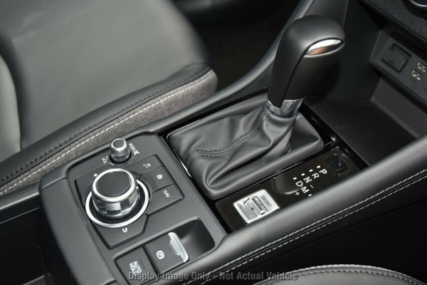 2026 Mazda CX-3 DK G20 Evolve SUV Image 15