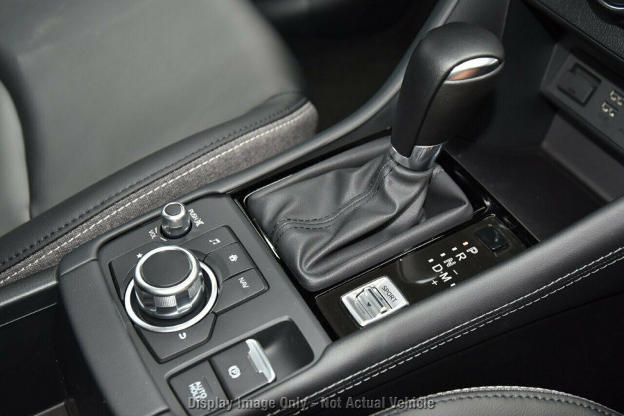 2026 Mazda CX-3 DK G20 Evolve SUV Image 15
