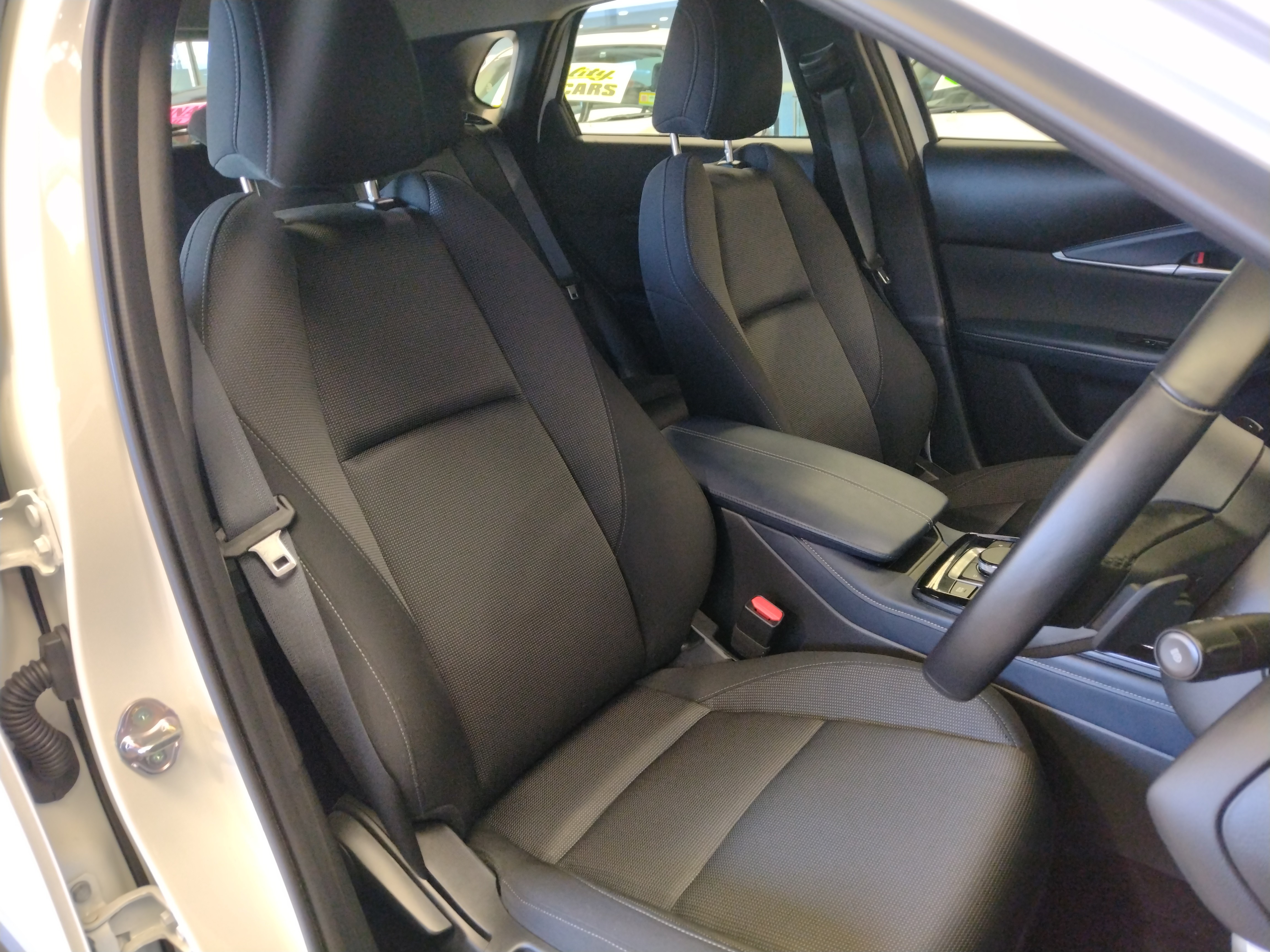 2024 Mazda CX-30 DM2W7A G20 Evolve SUV Image 9