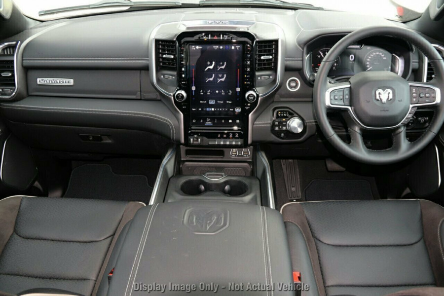 2024 MY23 Ram 1500 DT Laramie Sport Ute Image 6