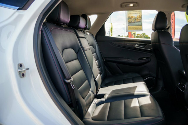 2022 MG HS Plus EV SAS23 Excite SUV Image 9