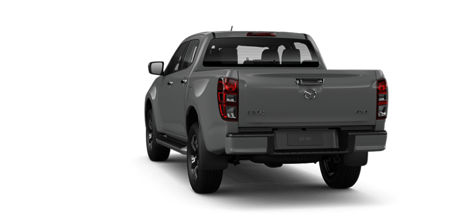 2024 Mazda BT-50 TF XTR Ute Image 17