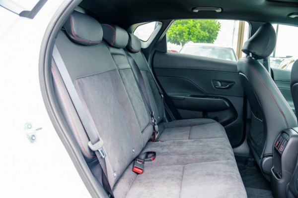 2026 MY27 Hyundai KONA SX2.V3 Hybrid Premium N Line SUV Image 10