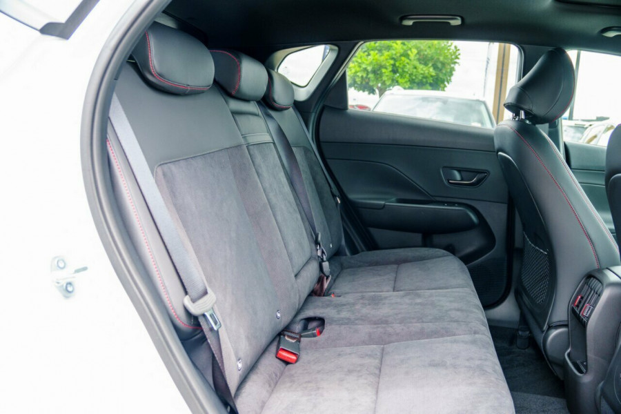 2026 MY27 Hyundai KONA SX2.V3 Hybrid Premium N Line SUV Image 10