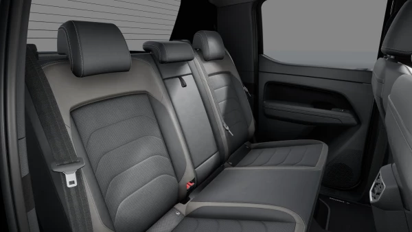 2026 Volkswagen Amarok NF TDI600 Aventura Ute image 16