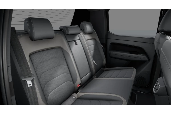 2026 Volkswagen Amarok NF TDI600 Aventura Ute Image 16