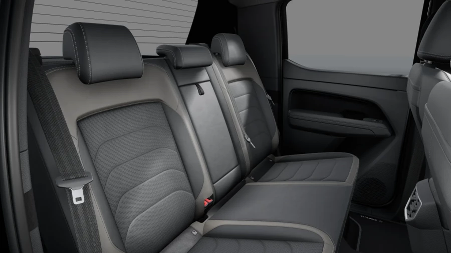 2026 Volkswagen Amarok NF TDI600 Aventura Ute Image 16