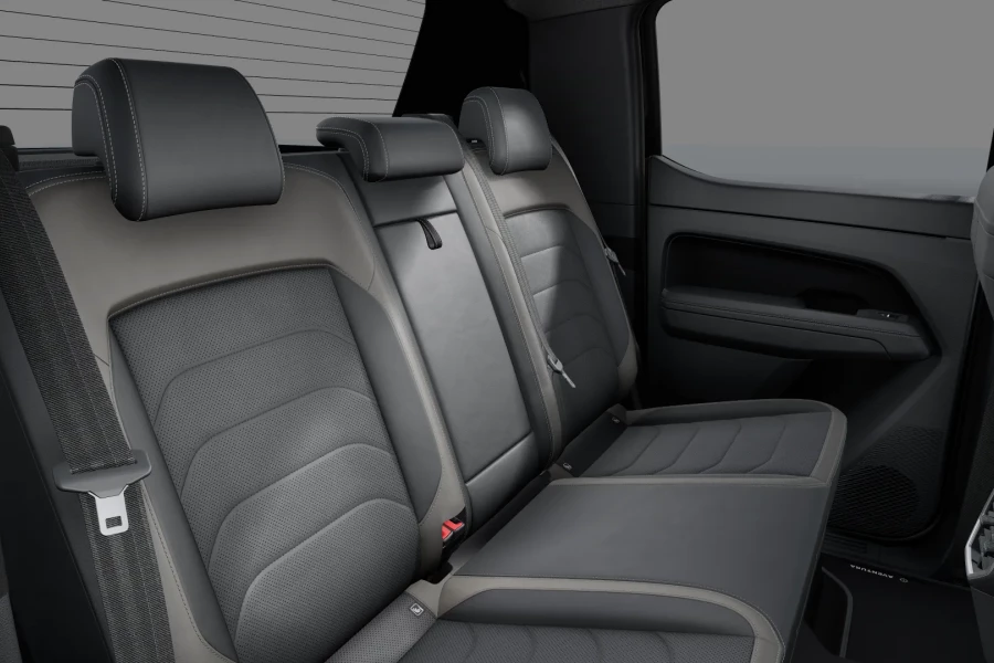 2026 Volkswagen Amarok NF TDI600 Aventura Ute