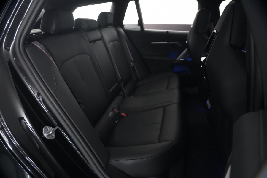 2025 BMW M5 Touring SUV Image 42