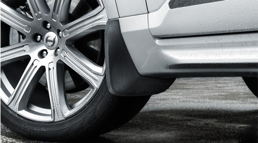 Mudflaps