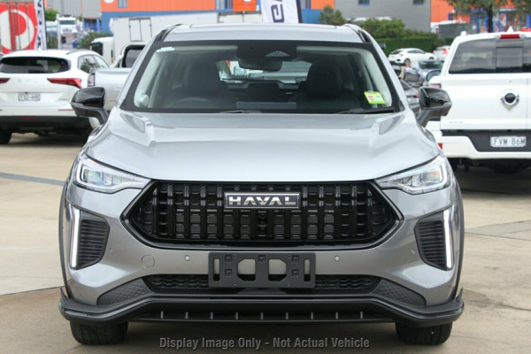 2025 GWM Haval Jolion A02 Vanta SUV Image 15