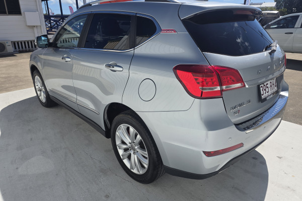 2016 Haval H2 Turbo Premium SUV Image 5