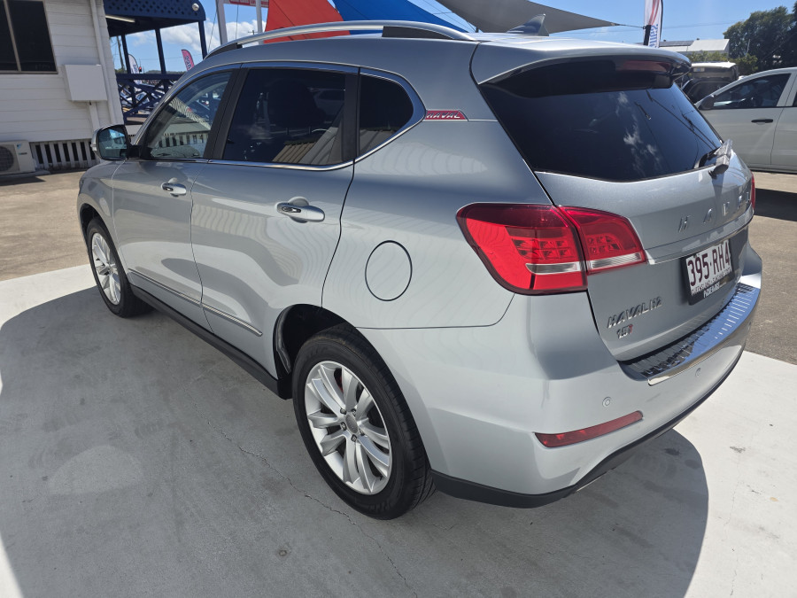 2016 Haval H2 Turbo Premium SUV Image 5