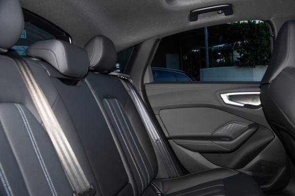 2025 Audi A5 B10 e-hybrid S-Line 270Kw Sedan image 8
