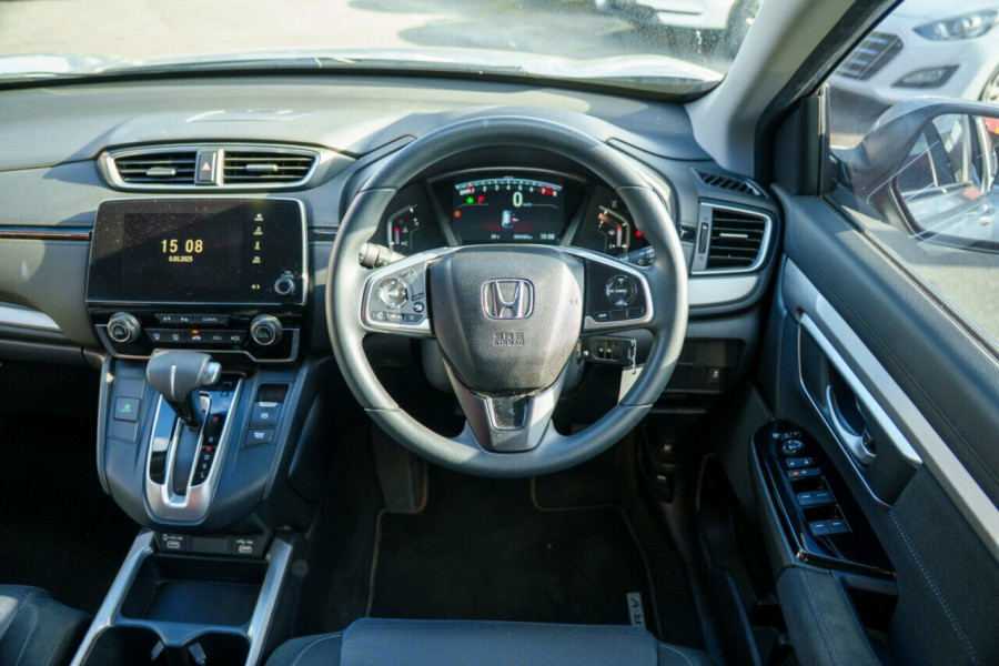 2020 Honda CR-V RW Vi SUV Image 10