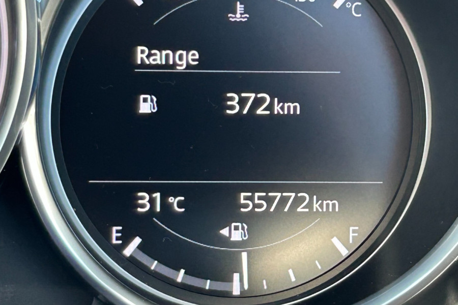 2018 Mazda CX-8 KG Series Asaki SUV Image 12