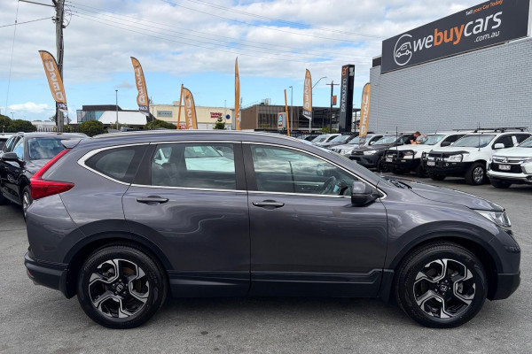 2019 MY20 Honda CR-V RW VTi-E SUV Image 7