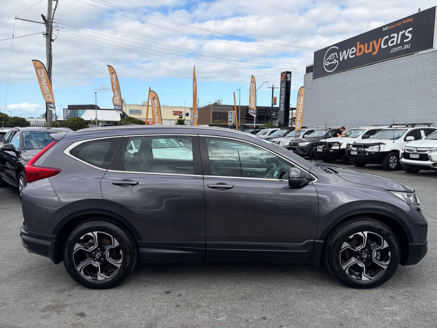 2019 MY20 Honda CR-V RW VTi-E SUV Image 7