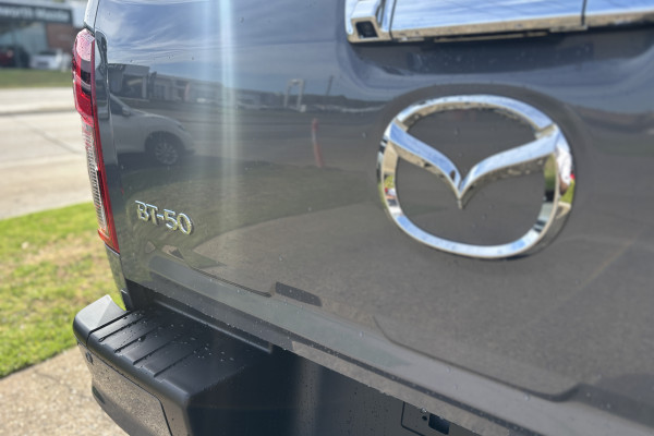 2026 Mazda BT-50 TF XTR Ute Image 7
