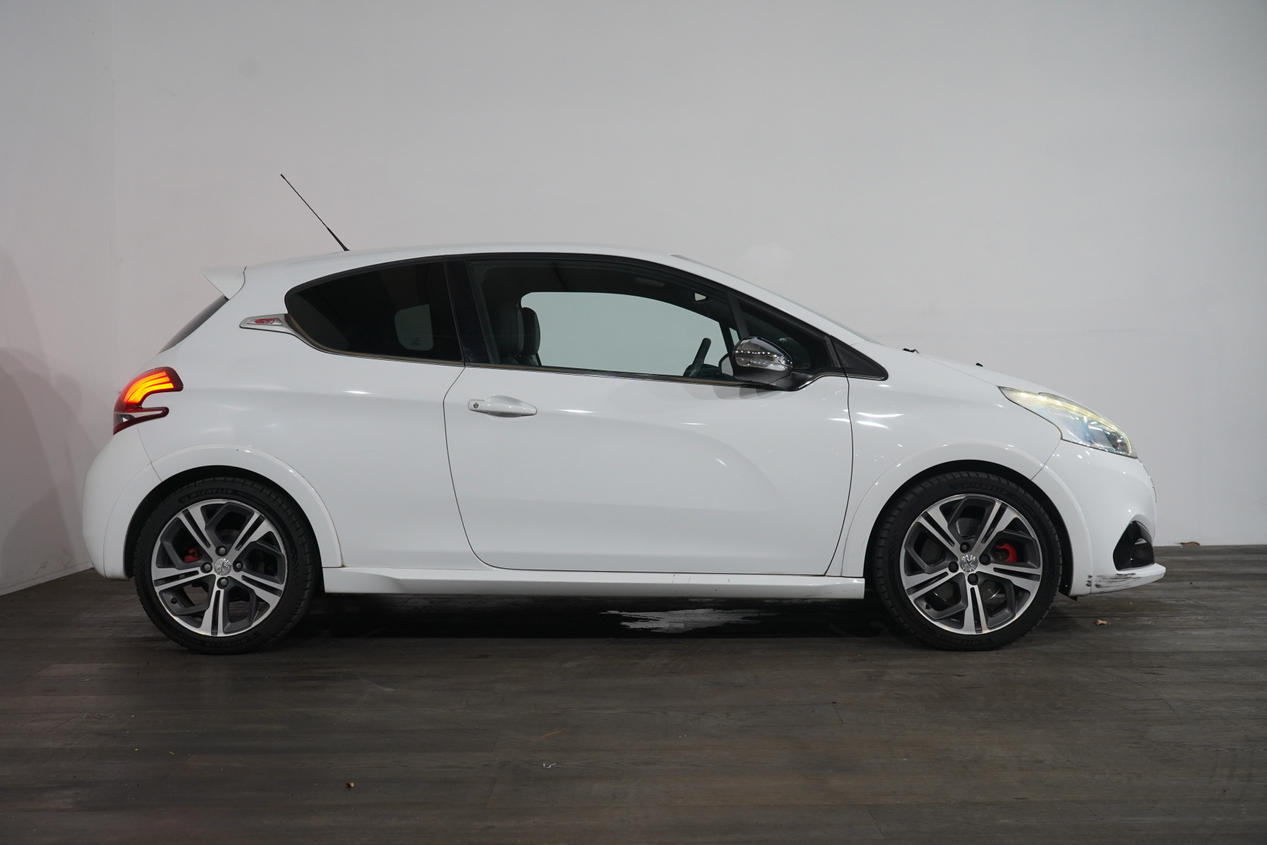 Used 2017 Peugeot 208 Gti 30th Anniversary #p81541 