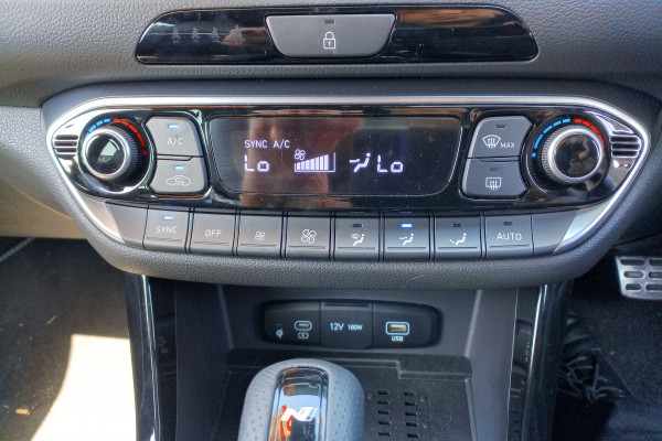2025 MY26 Hyundai i30 PDe.V6 N Premium Hatch Image 19