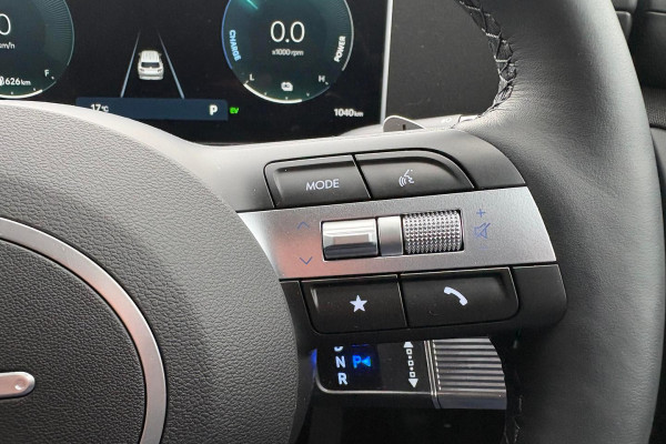 2026 Hyundai Tucson NX4.V4 Premium SUV Image 27