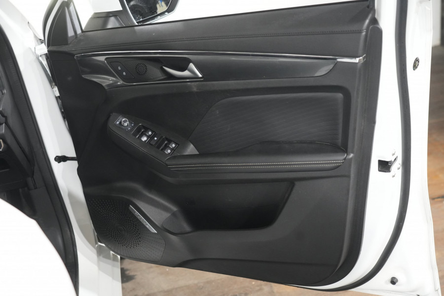 2022 GWM Haval Jolion Lux SUV Image 21