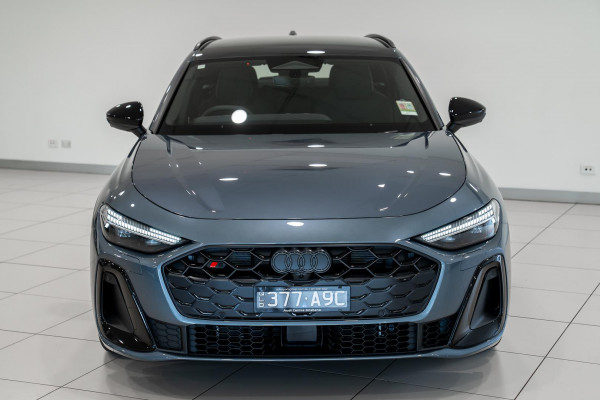 2025 Audi S5 B10 edition one Wagon image 4